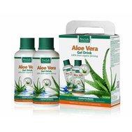 Aloe vera gel drink 100% aloe vera nápoj