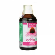 Echinfis 100 ml echinacea v kapkách Finclub