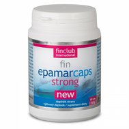 Epamarcaps strong omega 3 Finclub