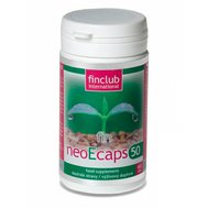 NeoEcaps vitamín E Finclub