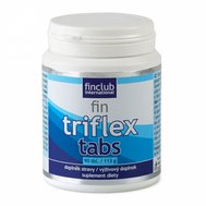Triflextabs Finclub