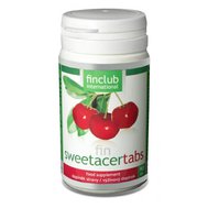 Sweetacertabs přírodní vitamín C Finclub 90 tbl